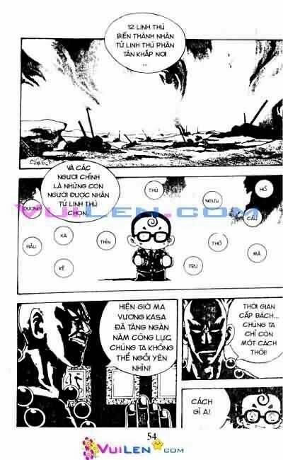 những người bạn tốt chapter 28 55