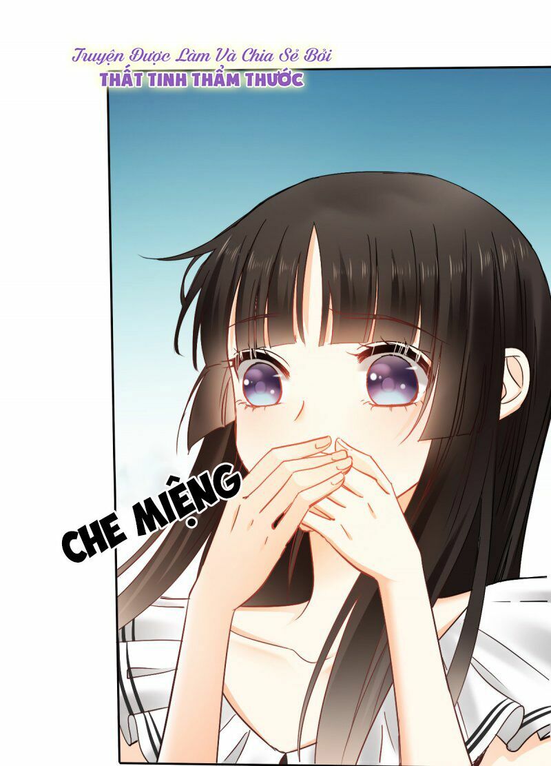 bay qua thiên sơn đến yêu anh chapter 33 29