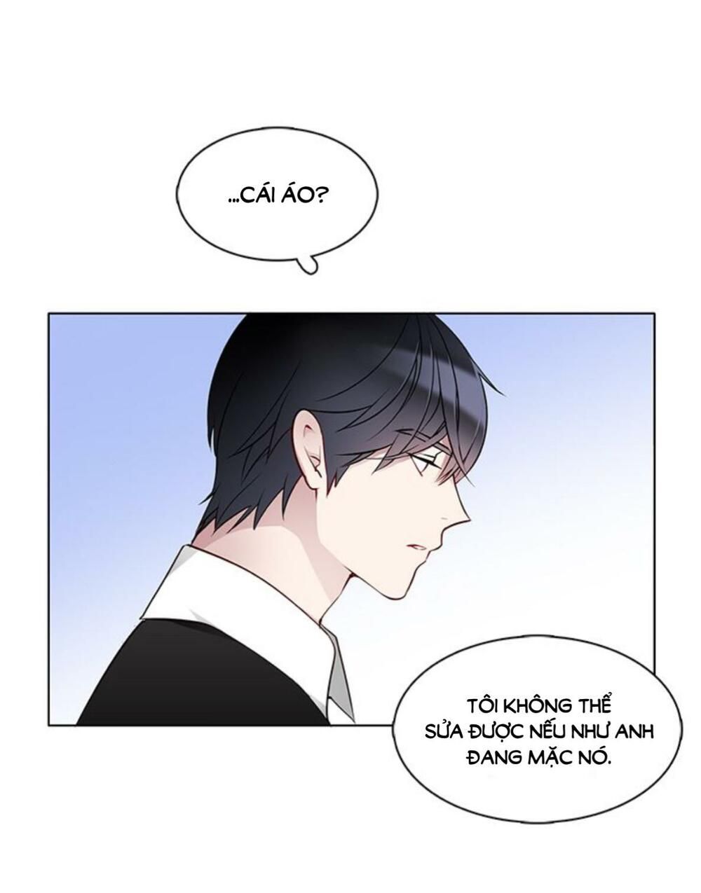 thám tử của muiella chapter 14.1 28