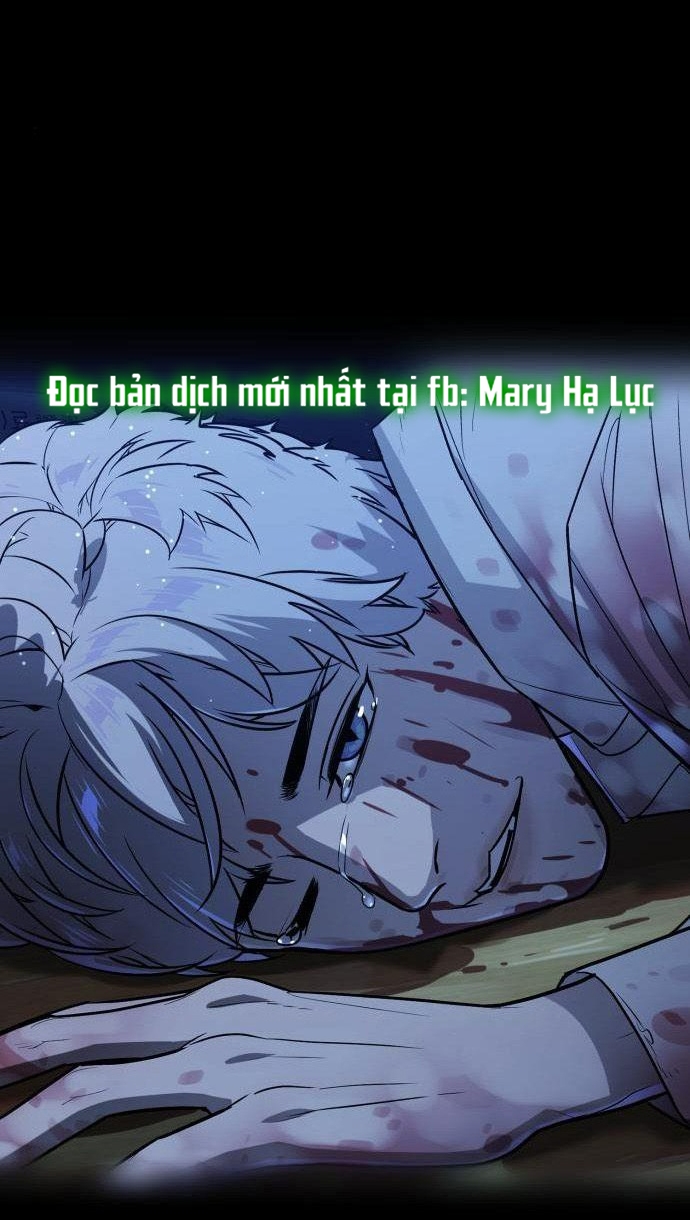 bạch huyết - white blood chapter 83 108