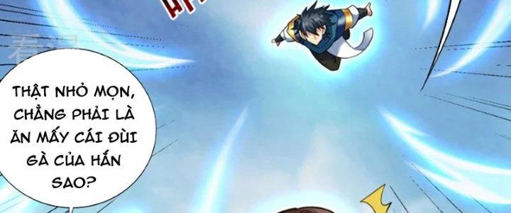 ẩn cư mười vạn năm, đời sau mời ta rời núi chapter 47 61