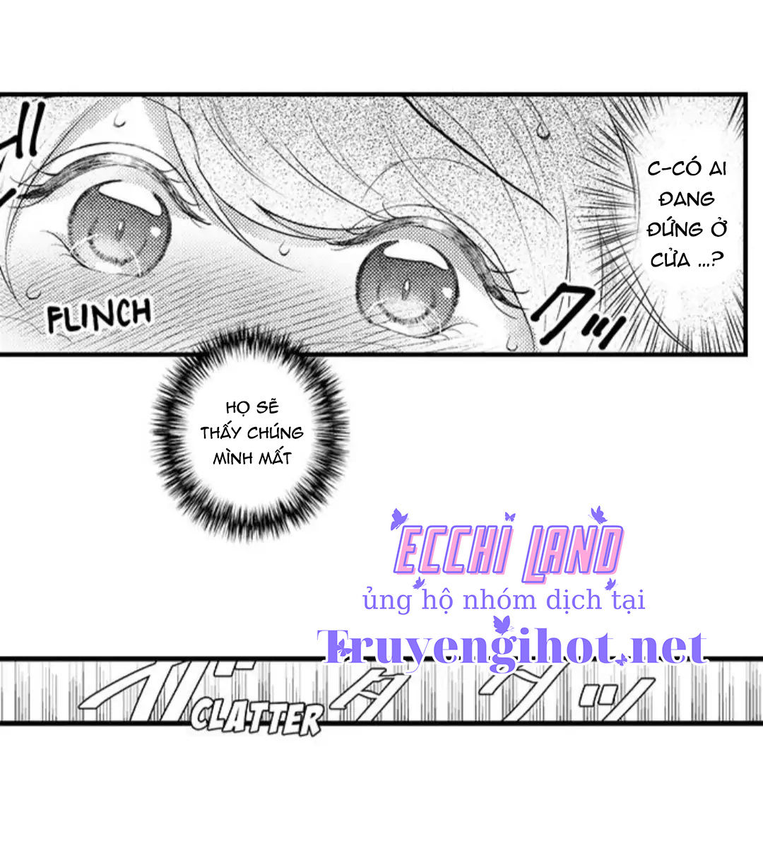 hướng dẫn yêu đương của ngài giám đốc chapter 4.1 8