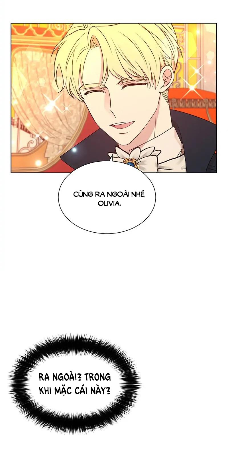 tôi chán nản vì người chồng thứ 2 còn "khỏe" hơn chồng cũ chapter 22.2 8