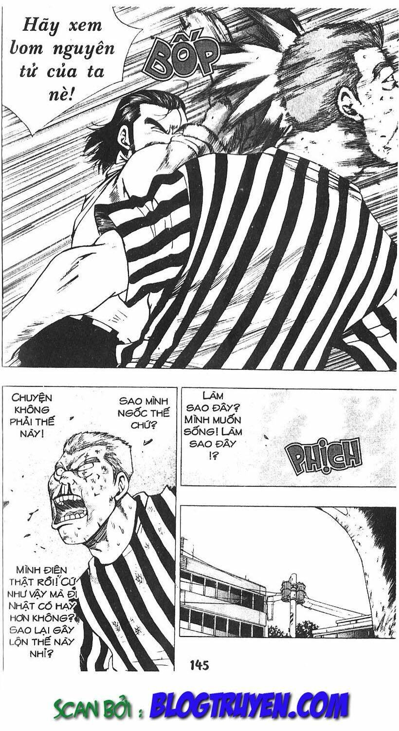 kid gang chapter 38 17