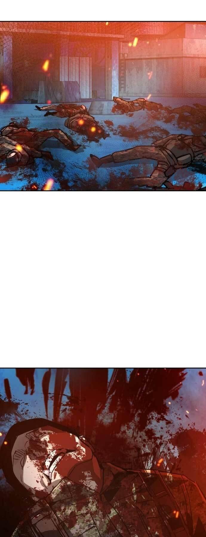 bạn học tôi là lính đánh thuê chapter 121 64