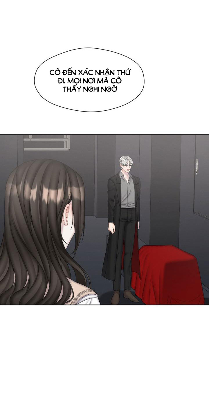 [18+] trò chơi giữa hai người chapter 30.1 23