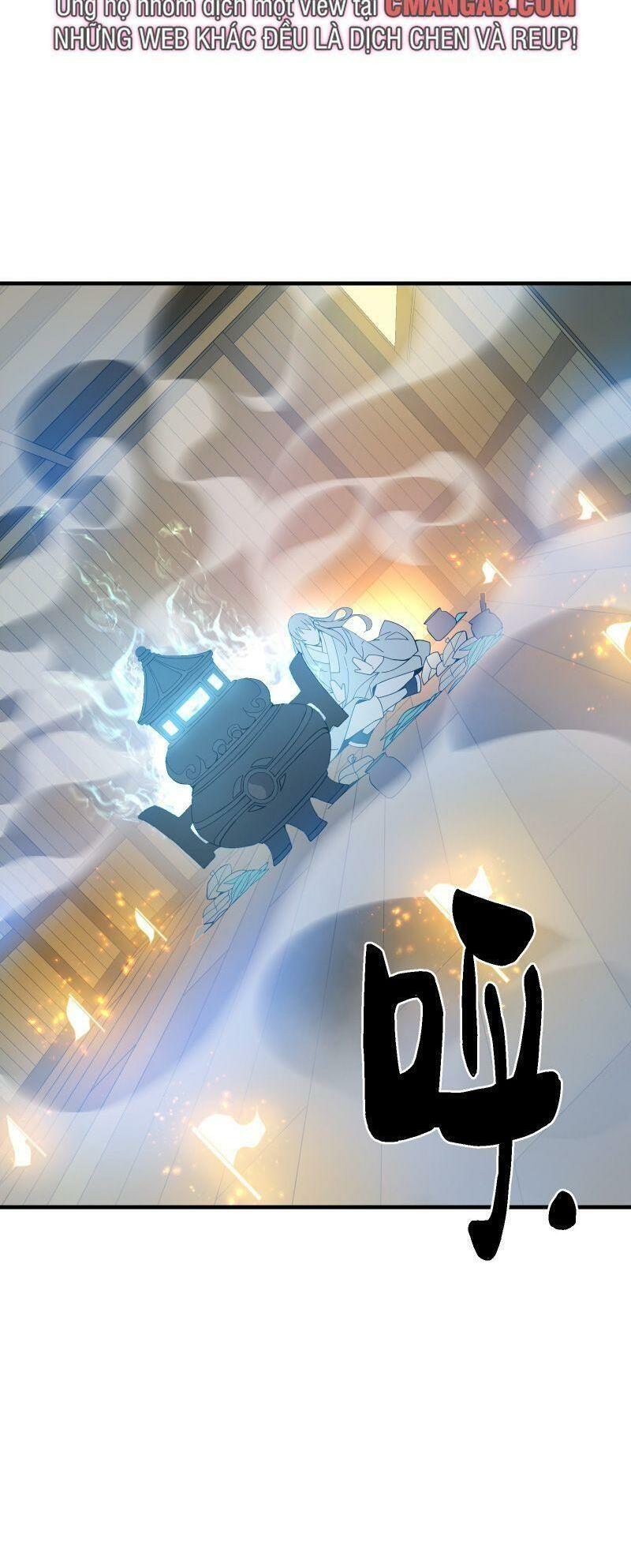 tôi vô địch sau khi xuống núi chapter 10 51