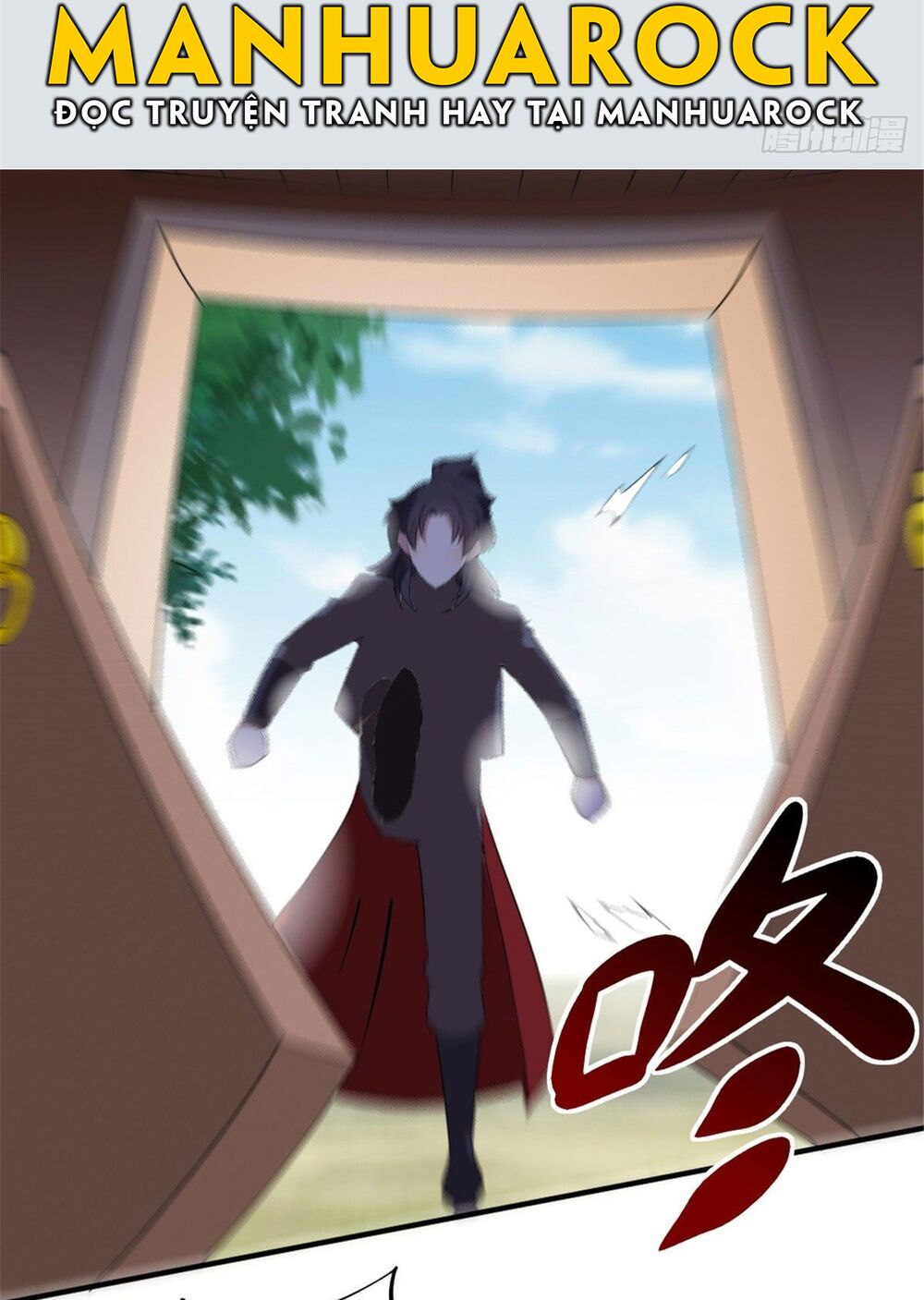 vạn đạo long hoàng chapter 6 33