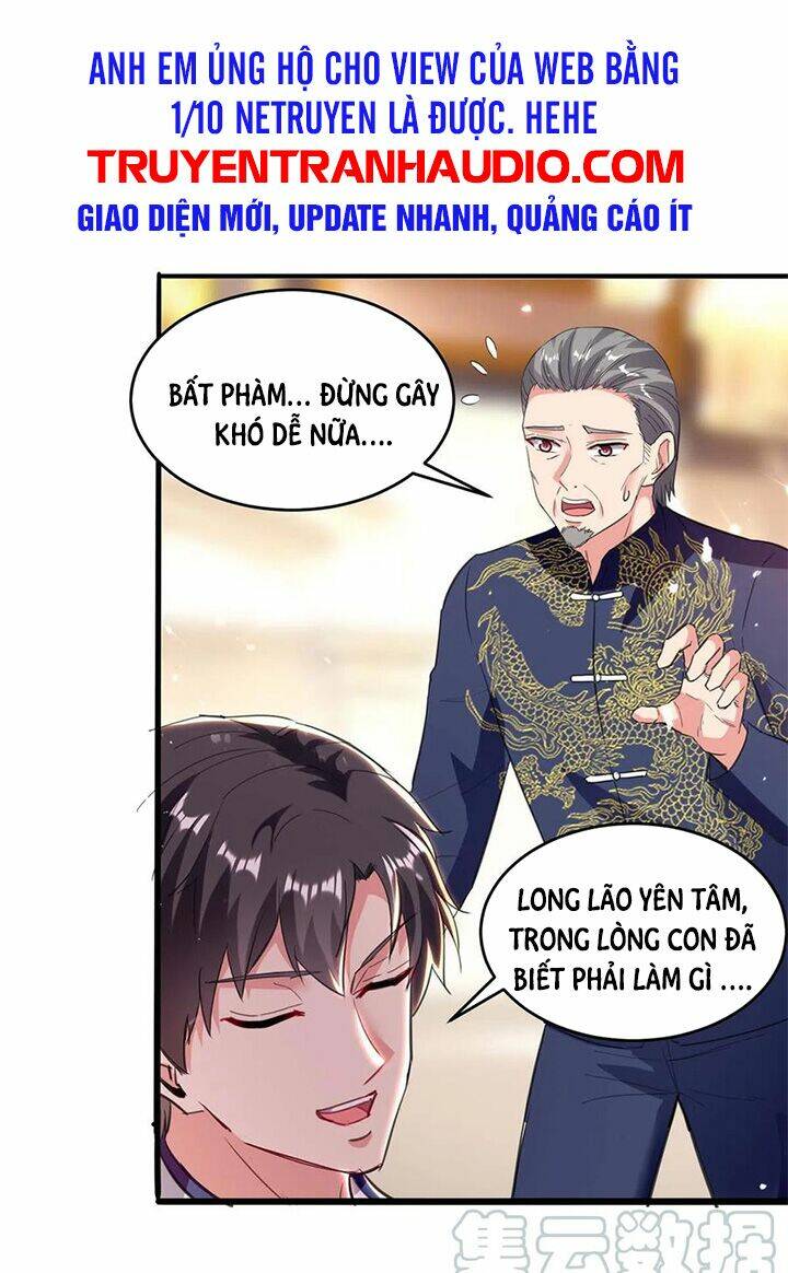 trọng sinh khí thiếu quy lai chapter 185 1