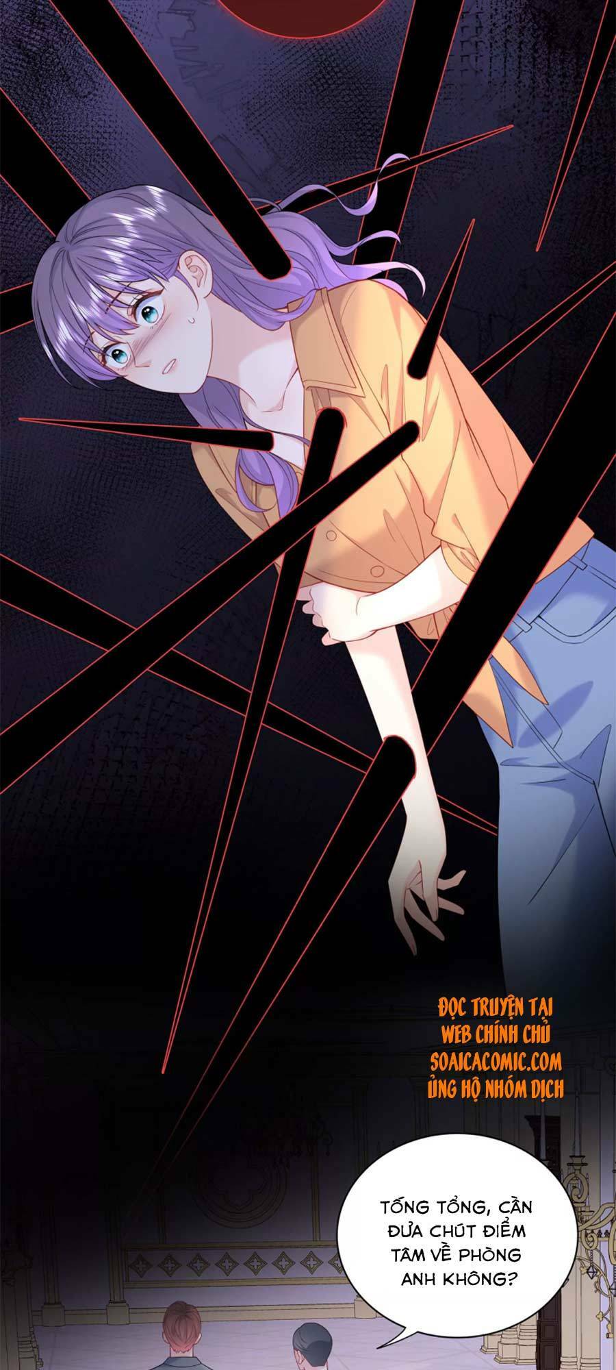 tôi dựa vào tà ý: nghịch chuyển nhân sinh chapter 72 18