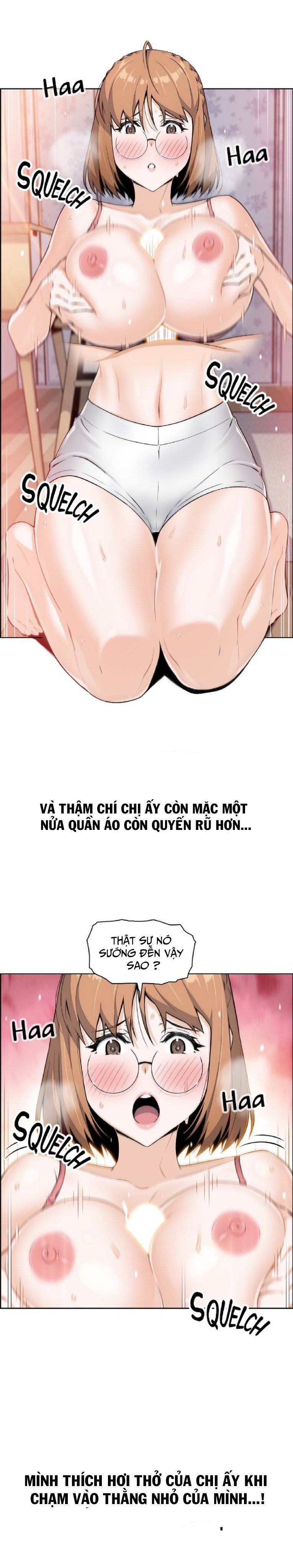 những mỹ nhân ở tiệm đậu hủ chapter 11 20