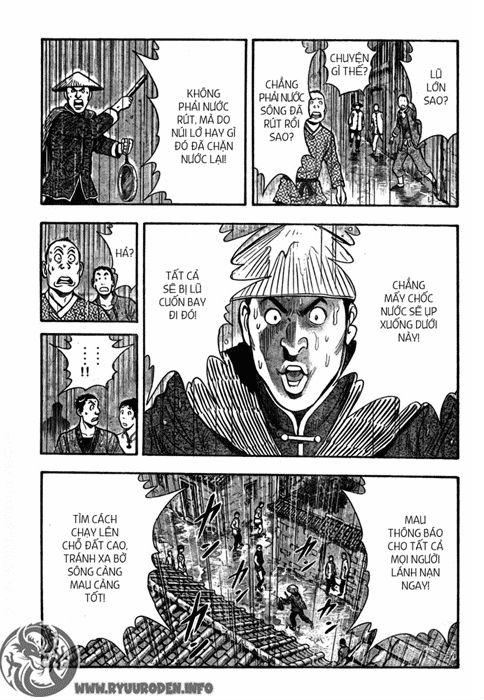 hoàng phi hồng phần 4 chapter 44 4