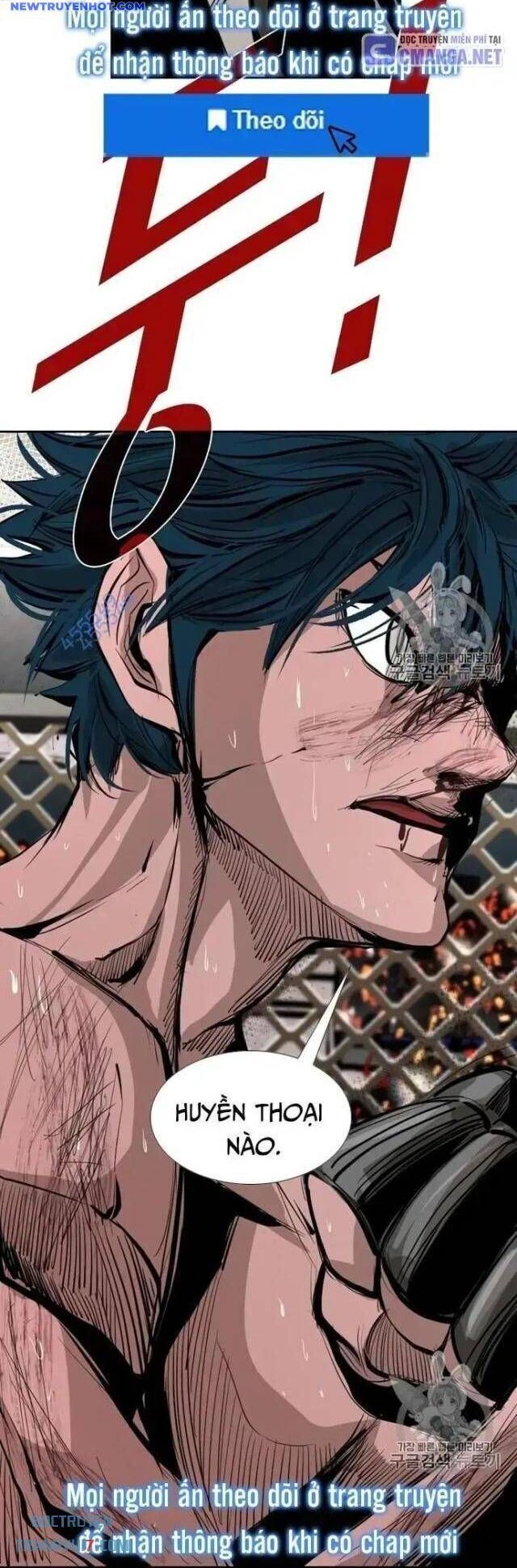 shark - cá mập chapter 163 40