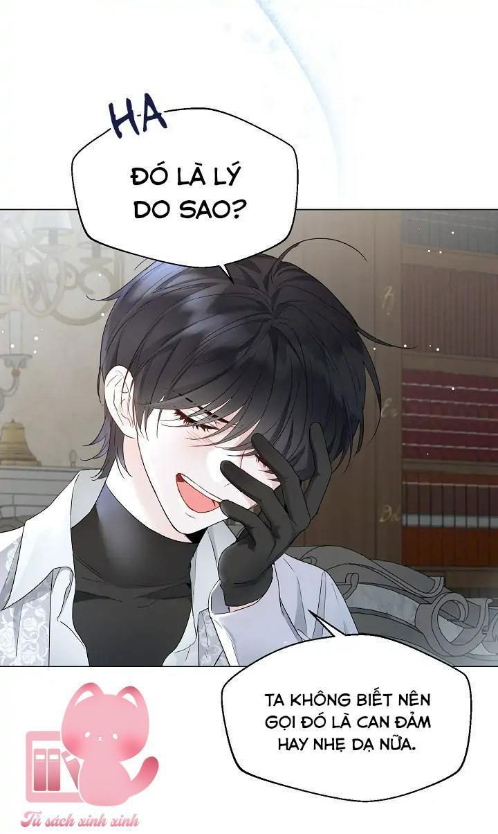 tiểu thư crystal là nam nhân chapter 6 34