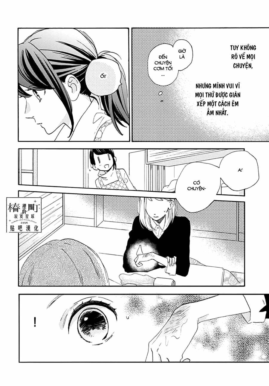 những đóa sơn trà kia, sẽ vì em mà đơm hoa khoe sắc chapter 46 19