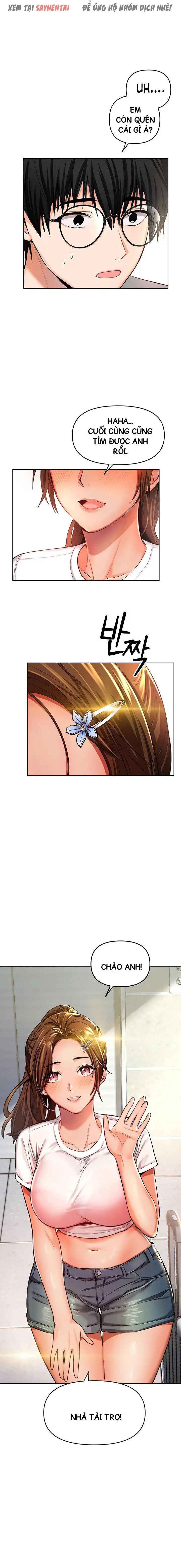 xin tài trợ cho em chapter 1 26