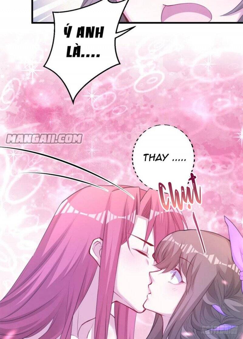 [16+] thảnh thơi thú thế chủng chủng điền, sinh sinh tể chapter 343 19