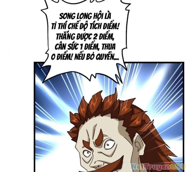 đại quản gia là ma hoàng chapter 663.5 59