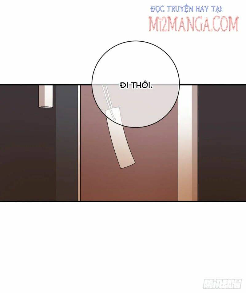 dĩ hôn chi danh chapter 36 20