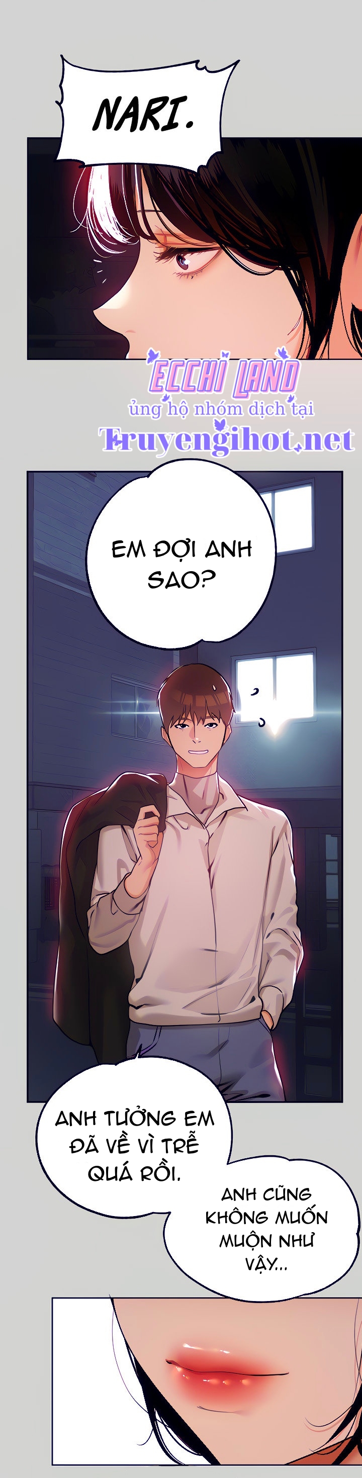 chị chủ nhà của tôi chapter 24.2 11