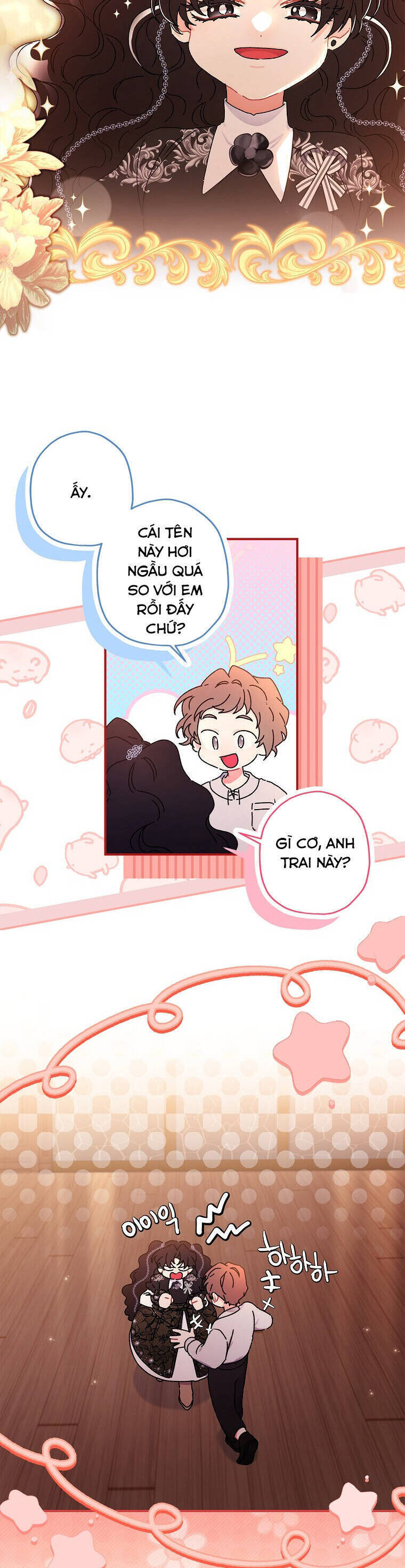 tôi đã trở thành con gái nuôi của nam chính chapter 114 17