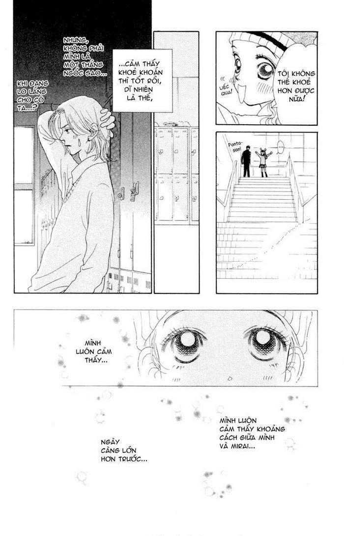 guru guru ponchan chapter 8 18