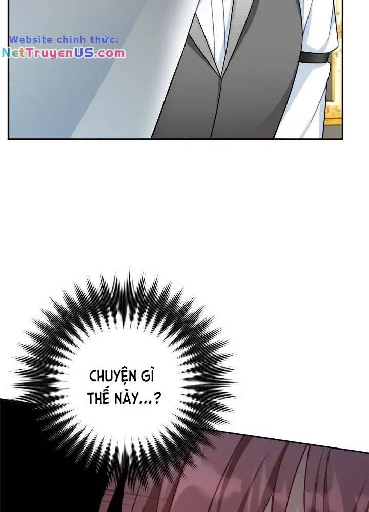 tại sao mẹ chồng tôi lại như thế này? chapter 19 100