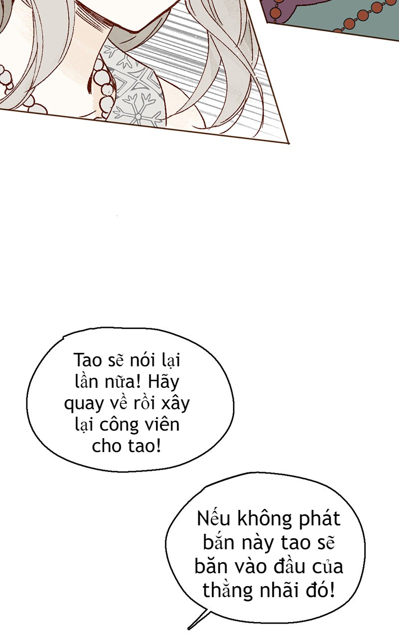 câu chuyện tình yêu kỳ lạ chapter 16 51