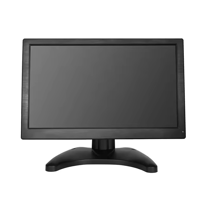 Màn hình cao cấp LCD 13.3 inch dùng cho kính hiển vi Terino S013-LCD (Full HD 1920x1080, 13.3 inch, HDMI-VGA-USB) - Hàng chính hãng