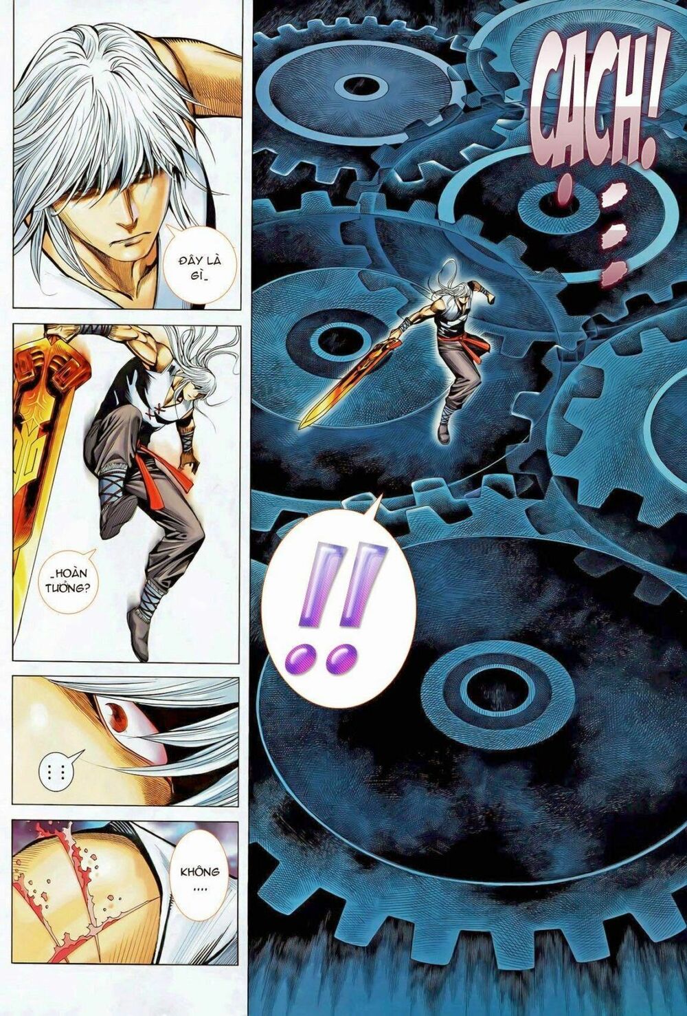 phong thần ký chapter 85 27