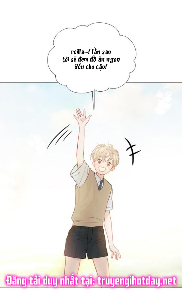 Khóc Đi Hay Là Cầu Xin Tôi Cũng Được chapter 4.2 - Trang 31