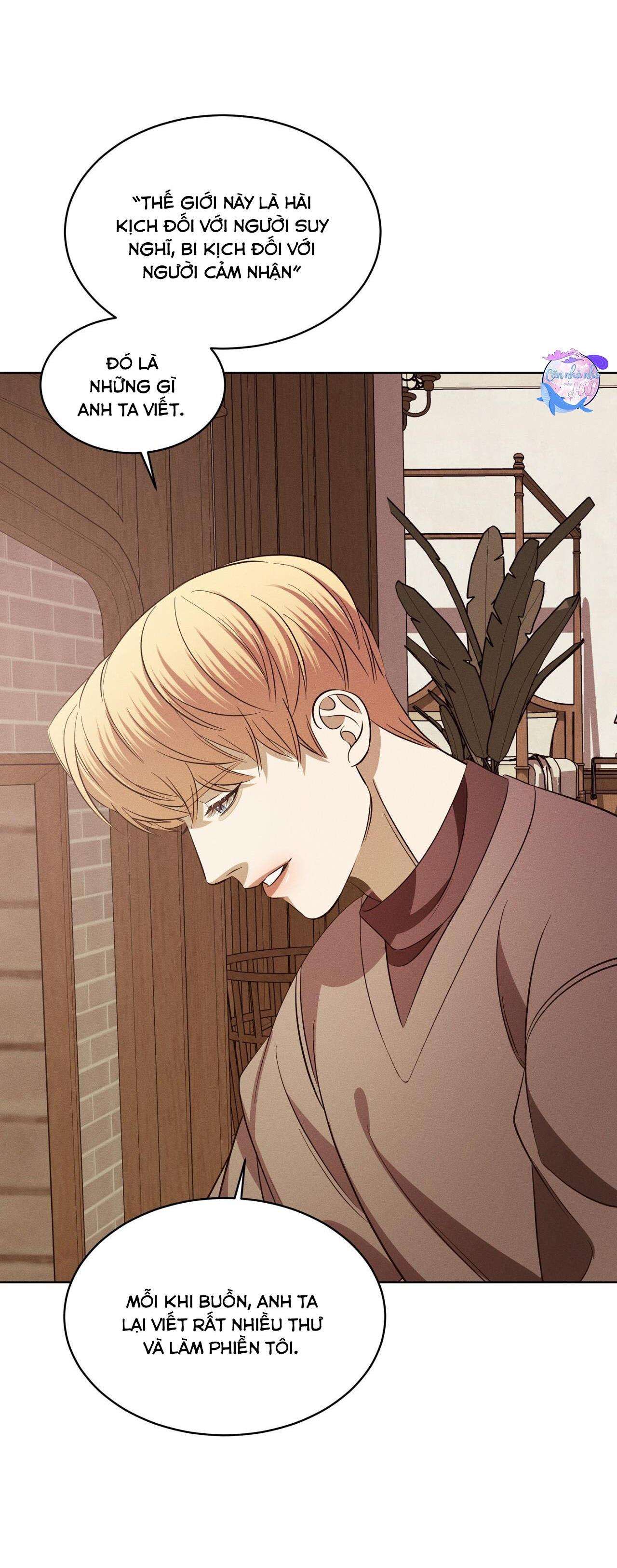 đêm săn ở london chapter 48 44