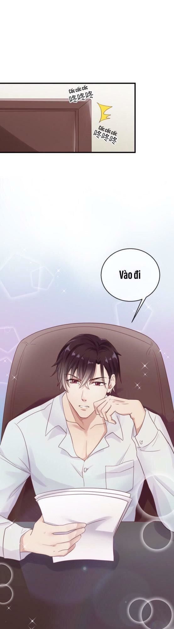 độc dược của tình yêu chapter 22 23