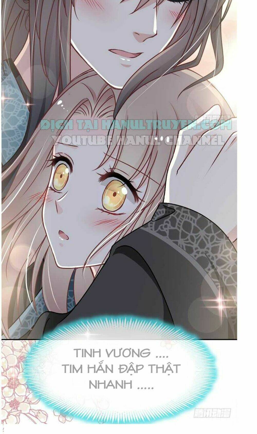 thiên hạ đệ nhất sủng phi chapter 40 14