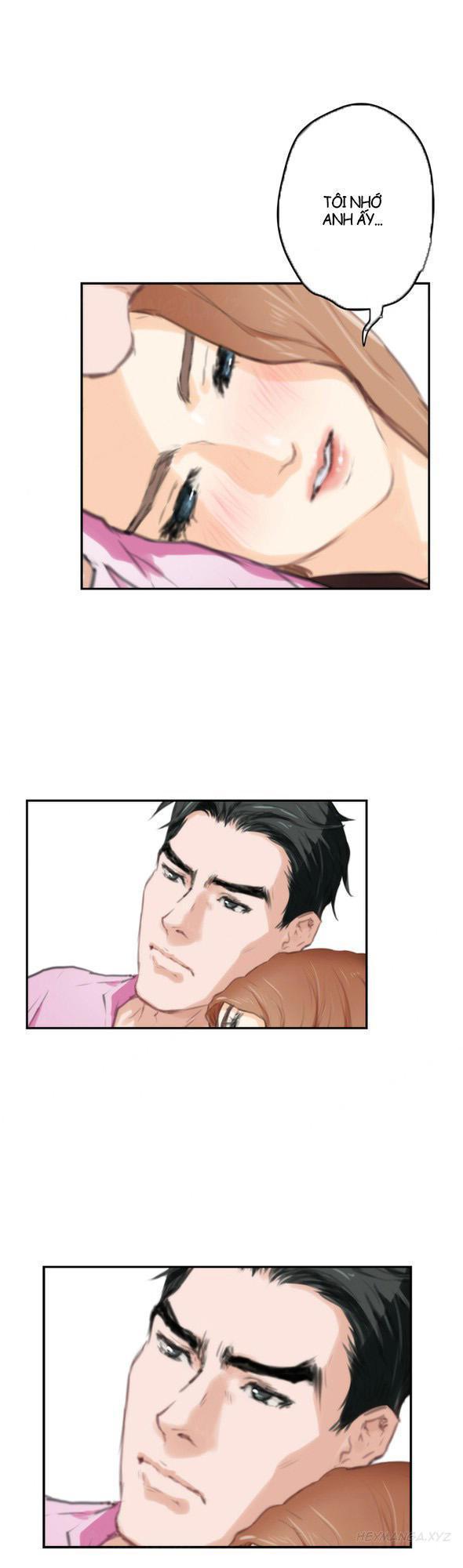 h-mate chapter 92 44