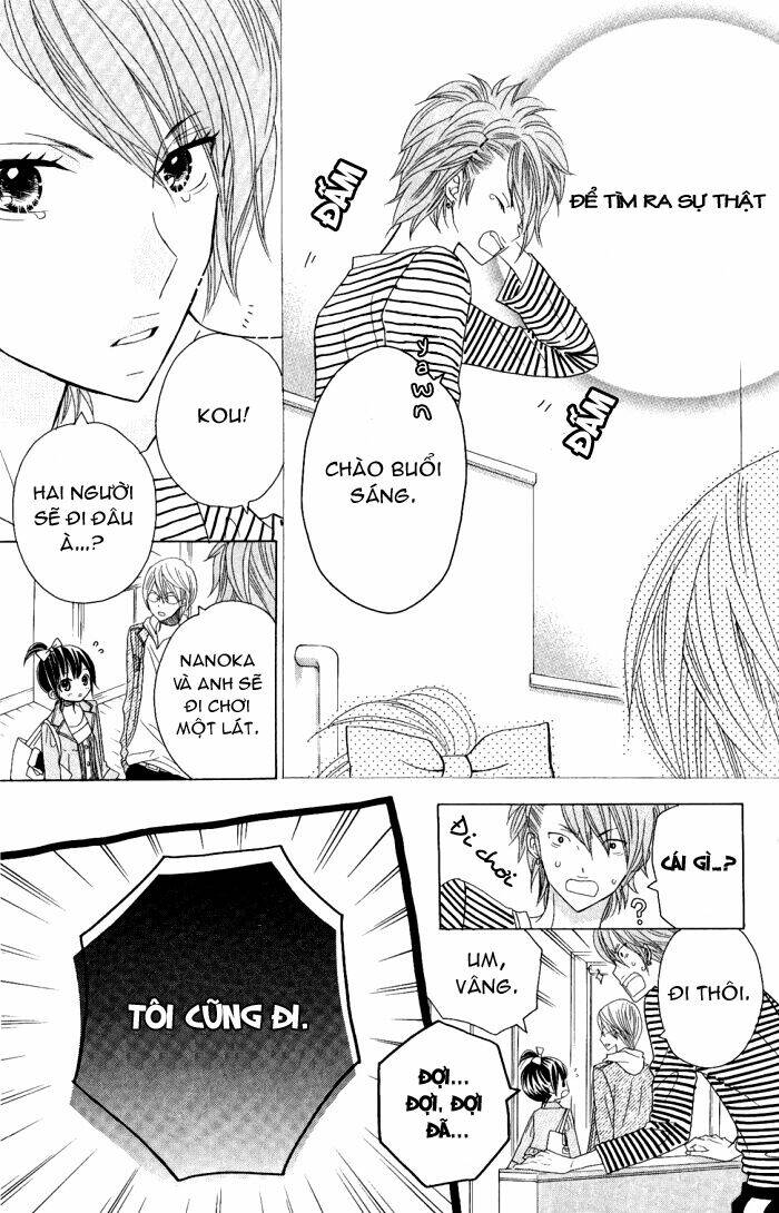 kimi ja nakya dame nanda chapter 6 6