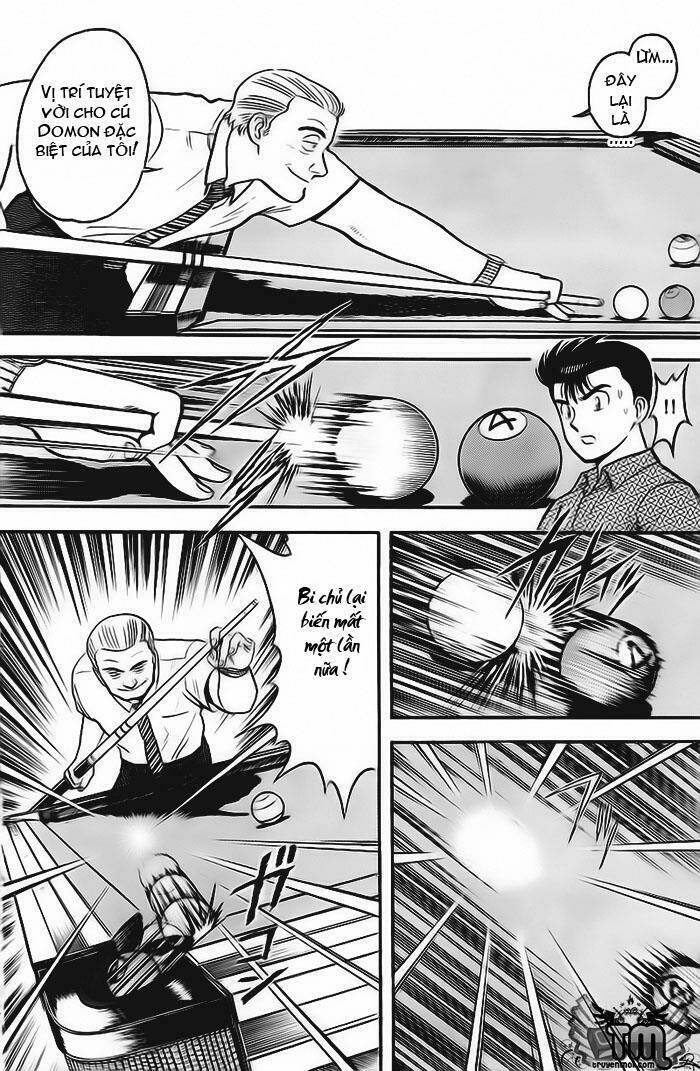 break shot chapter 36 11