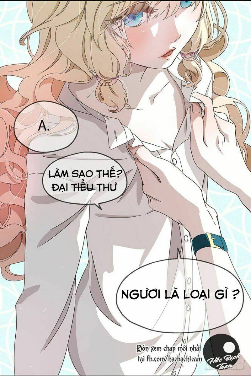 đối với cậu, tớ đều nghe theo chapter 1 43