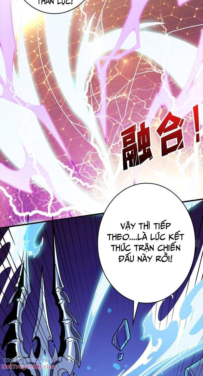 Vừa Chơi Đã Có Tài Khoản Vương Giả chapter 298 28