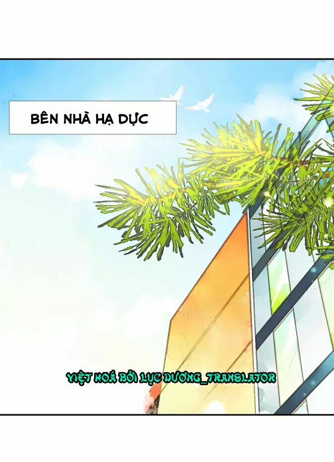 Tình yêu là màu hoa anh thảo chapter 27.2 16