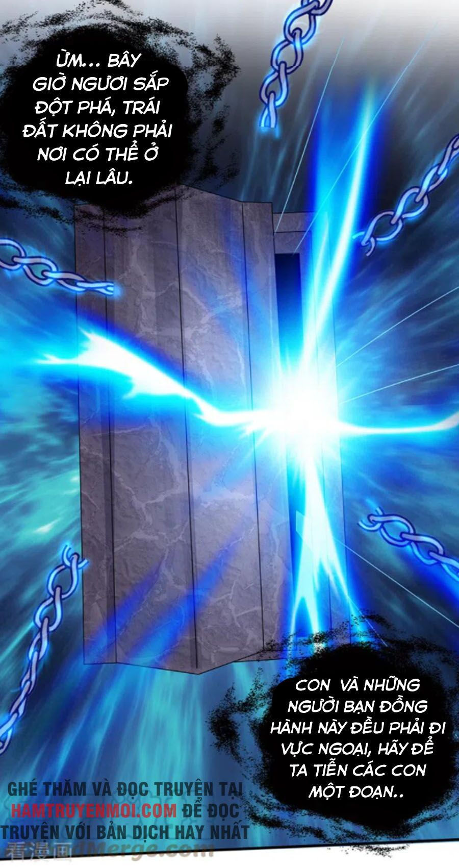 tối cường thần y tại đô thị chapter 240 29