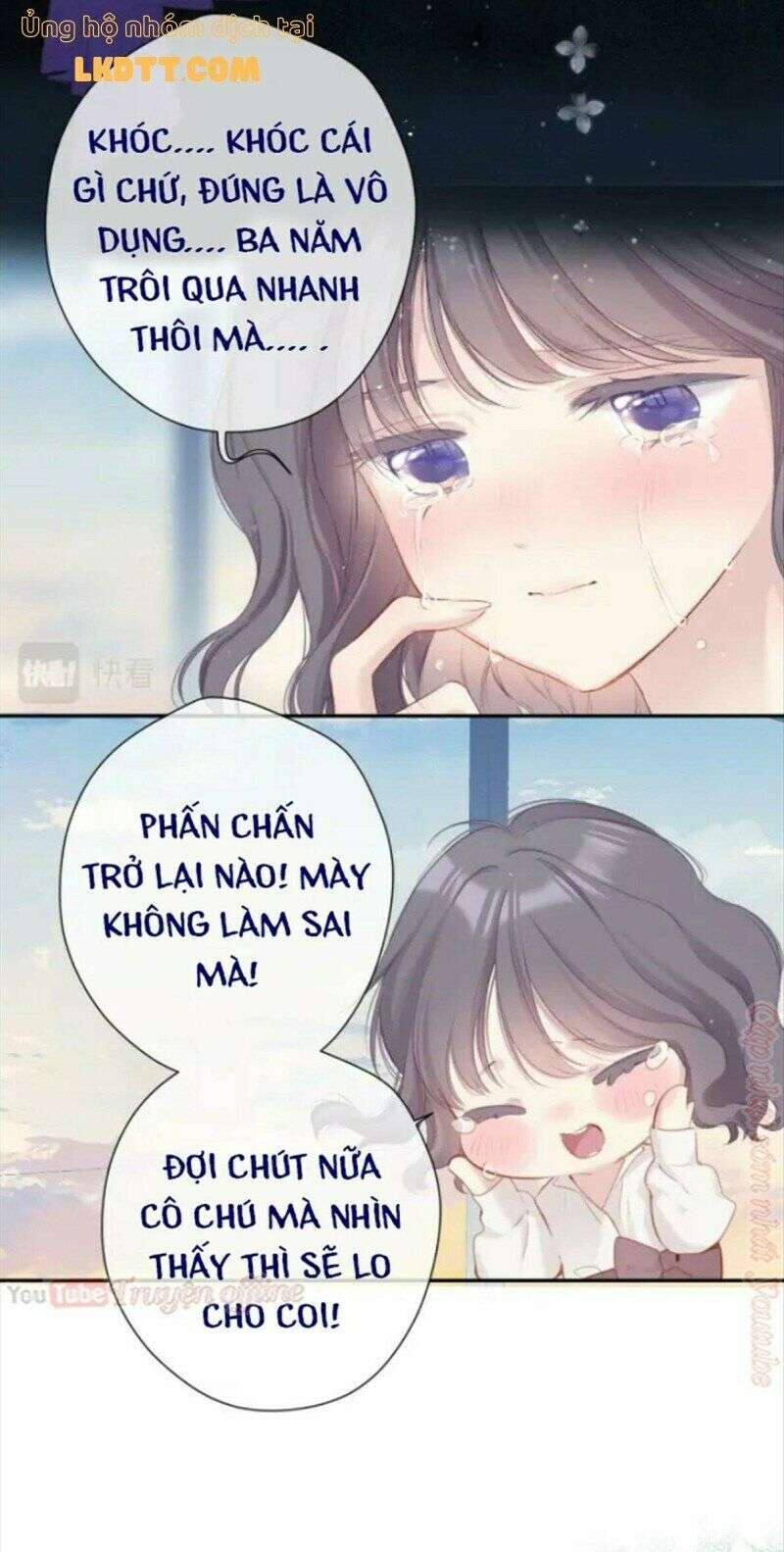 bảo vệ siêu sao của tôi chapter 134 31