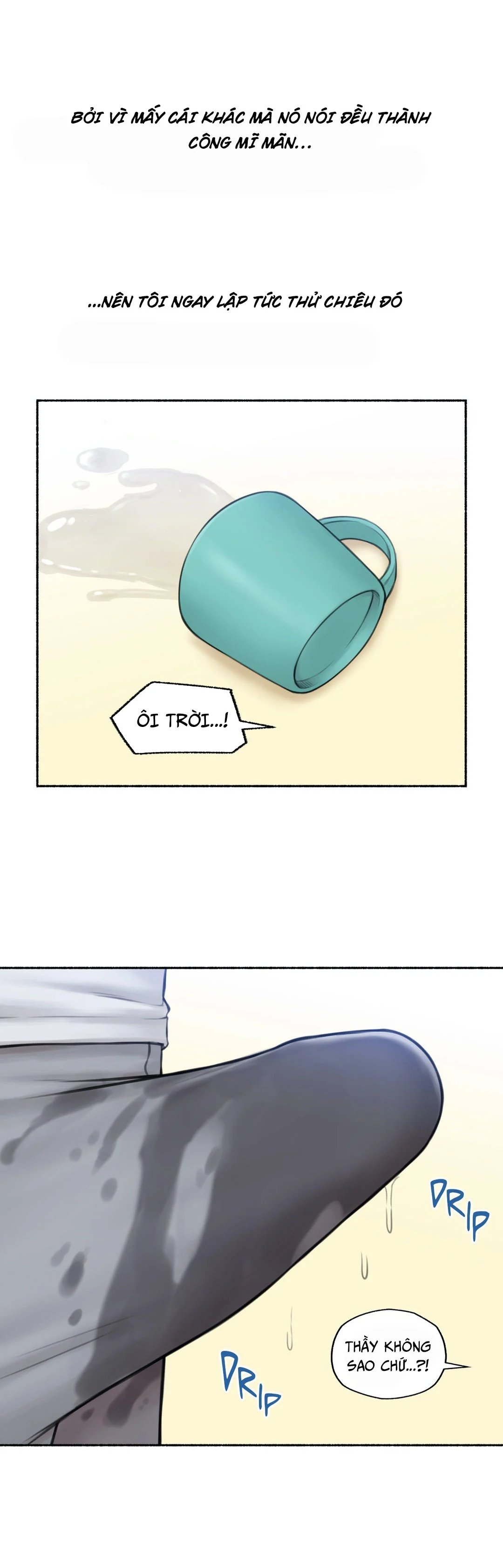 bạn đã xxx bao giờ chưa? chapter 75 12