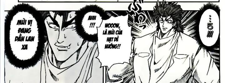 thánh tỏi sành ăn chapter 7 27