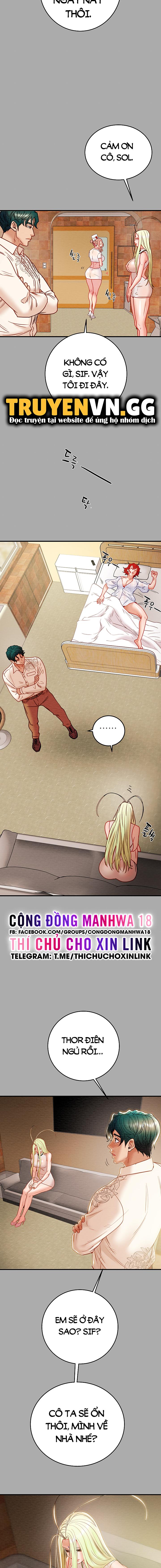 cây búa thần chapter 37 18