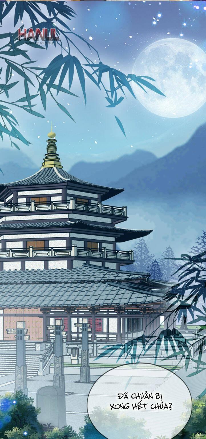 bổn vương muốn nàng chapter 187 1