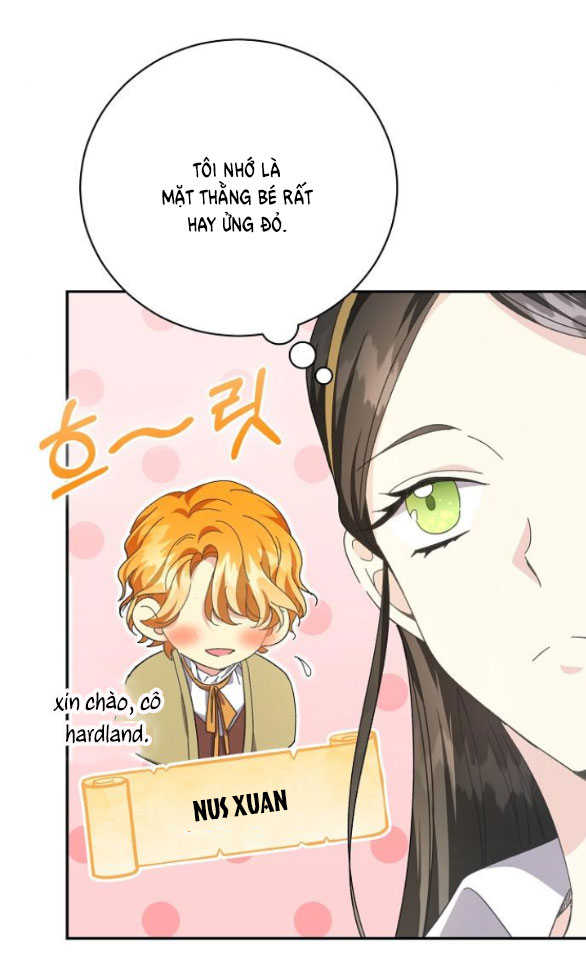 chiếm hữu trái tim bạo chúa chapter 11.1 59