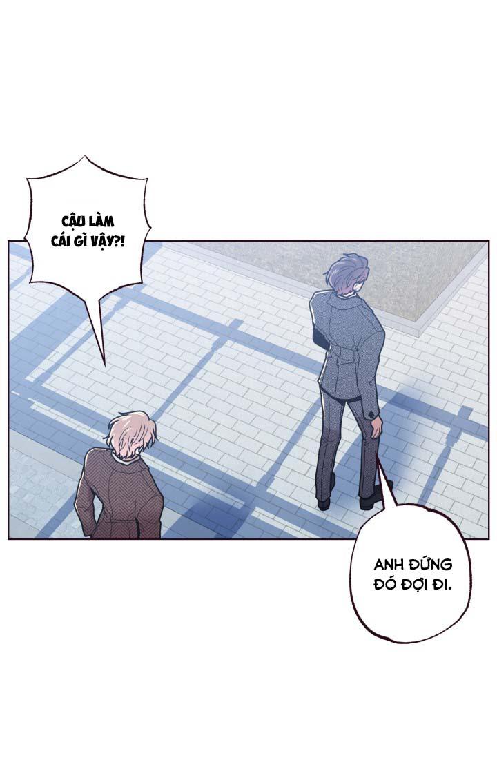 sụp đổ chapter 17 34