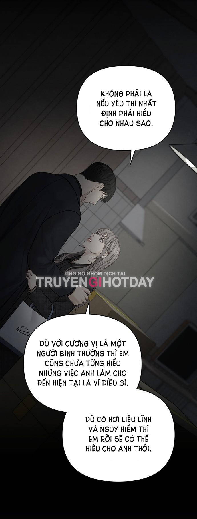 hy vọng duy nhất chapter 46.2 59