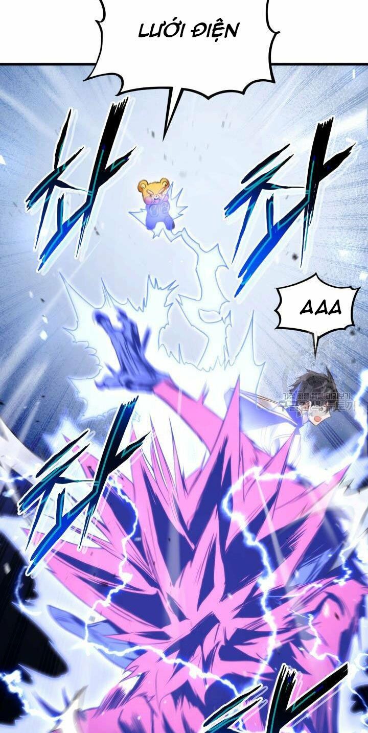 huyền thoại game thủ - tái xuất chapter 55 67